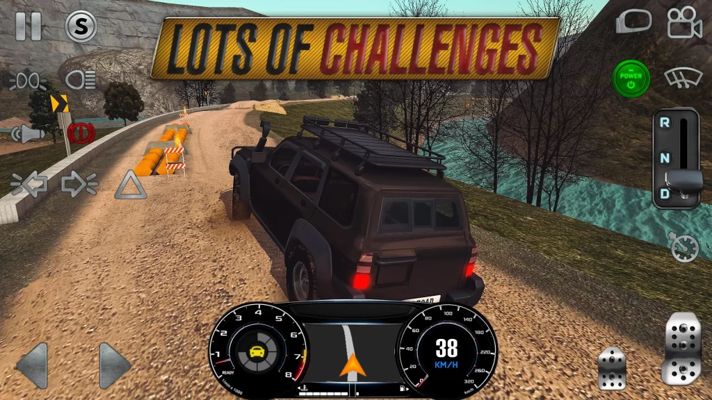 test-drive